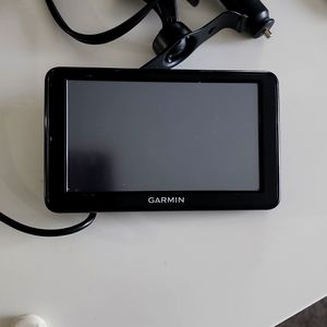 GARMIN NUVI 2595LM